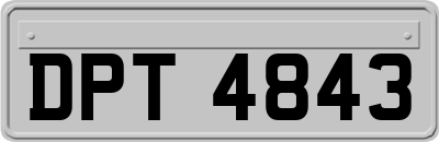 DPT4843