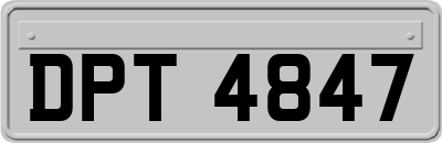 DPT4847