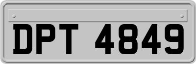 DPT4849