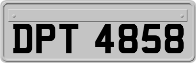 DPT4858