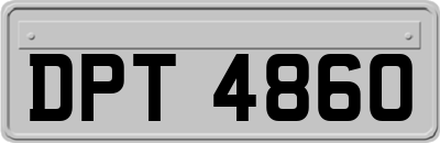 DPT4860
