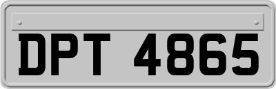 DPT4865