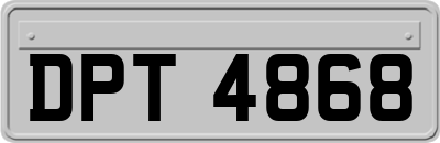 DPT4868