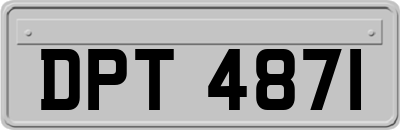 DPT4871