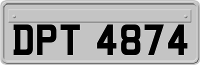 DPT4874