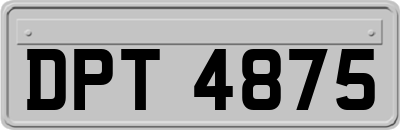 DPT4875
