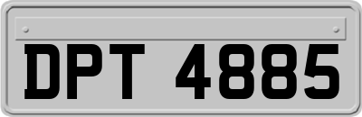 DPT4885