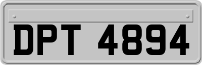 DPT4894