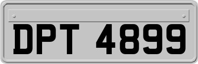 DPT4899