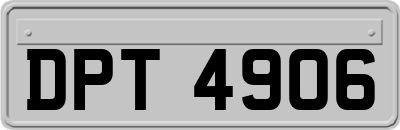DPT4906