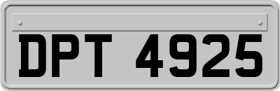 DPT4925