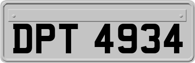 DPT4934