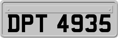 DPT4935