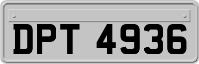 DPT4936