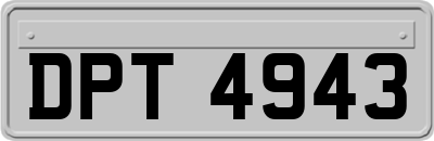 DPT4943