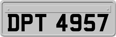 DPT4957