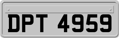 DPT4959