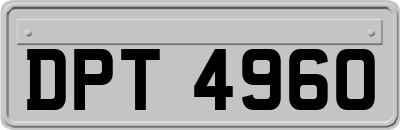 DPT4960