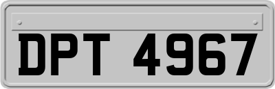 DPT4967