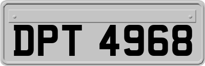 DPT4968