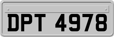 DPT4978