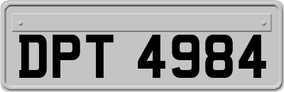 DPT4984