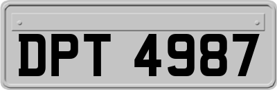 DPT4987