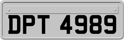 DPT4989
