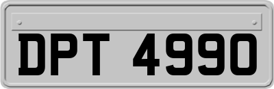 DPT4990
