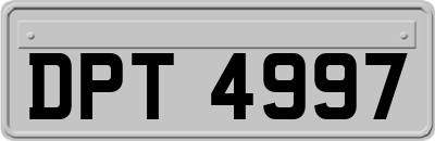 DPT4997