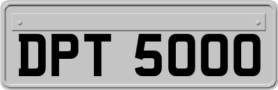DPT5000
