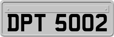 DPT5002