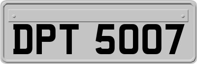 DPT5007