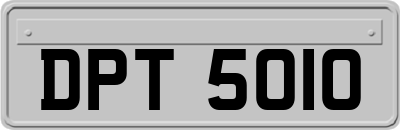 DPT5010