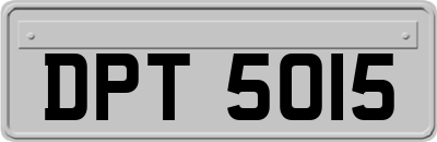 DPT5015
