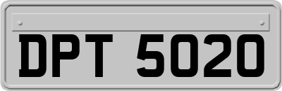 DPT5020