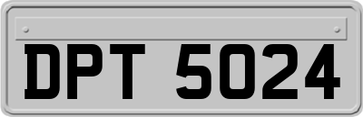 DPT5024