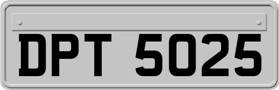 DPT5025