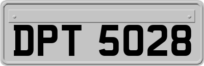DPT5028