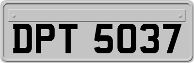 DPT5037
