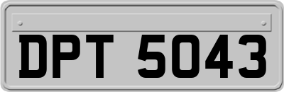DPT5043