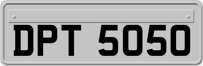 DPT5050