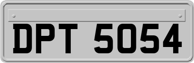 DPT5054