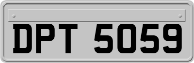 DPT5059