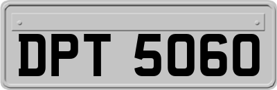 DPT5060