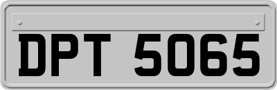 DPT5065