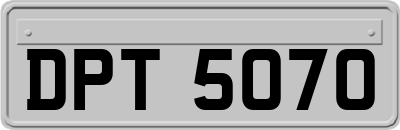 DPT5070