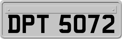 DPT5072