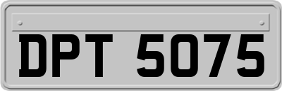 DPT5075