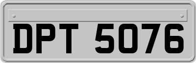DPT5076